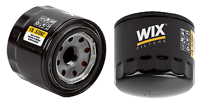 #ad Wix Engine Oil Filter for 1999 Mitsubishi 3000GT $11.21