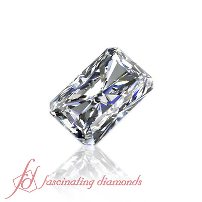 #ad Price Matching Guarantee 0.51 Carat Radiant Cut Diamond Discounted Diamonds $1020.99