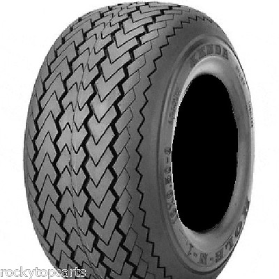 #ad 1 Golf Cart Tire Only 18x8.50 8 Kenda Stock Height No Lift Needed $32.99