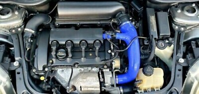 #ad FOR MINI COOPER S R56 N14 Eng 2007 2012 Hatchback Air Intake Boost Silicone Hose $58.99