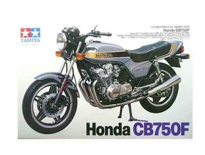 #ad 1 12 Tamiya 6 Honda Cb750F $33.56