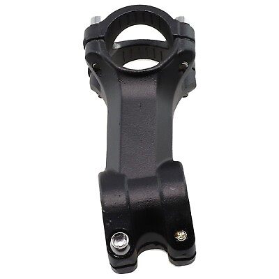 #ad Upgrade Your Bike#x27;s Performance with This High Quality Aluminum Alloy Stem $12.67