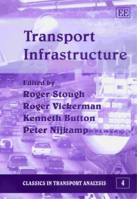 #ad Kenneth Button Transport Infrastructure Hardback UK IMPORT $588.20