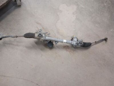 #ad Steering Power Rack And Pinion 53622THRA32 Fits 18 20 Honda Odyssey 2681371 $589.00