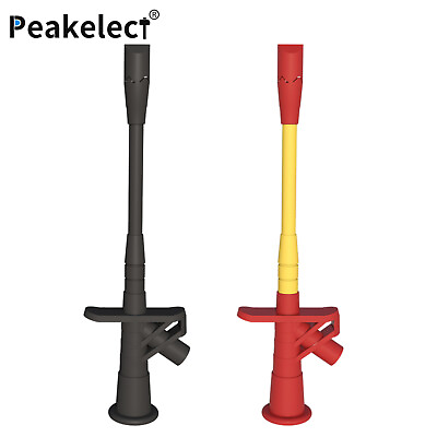 #ad 2PCS Insulation Wire Piercing Probe Heavy Duty Quick Piercing for Electrical $10.29