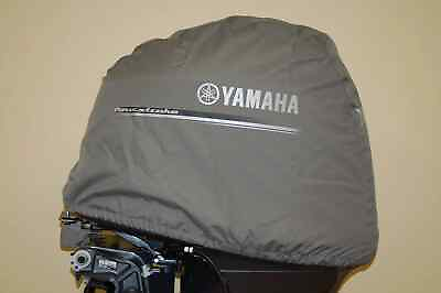 #ad Yamaha OEM Outboard F T50B F T60B F70 Deluxe Motor Cover 4 Strk MAR MTRCV FS 70 $79.99