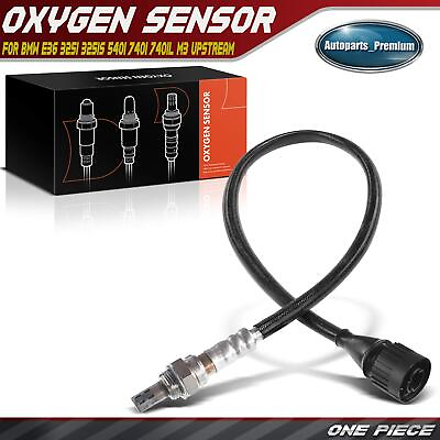 #ad O2 Oxygen Sensor for BMW E36 325i 325is 1992 1995 540i 740i 740il M3 Upstream $21.59