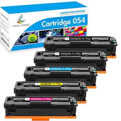 #ad Cartridge 054 For Canon 054 Toner imageCLASS MF641Cw MF644Cdw MF642Cdw LBP622Cdw $27.85