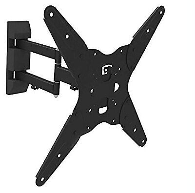 #ad Full Motion TV Mount for 17 to 55 inch TVs $14.99