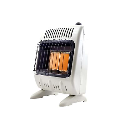 #ad Mr. Heater Vent Free 10000 BTU Radiant Propane Heater Multi $135.50