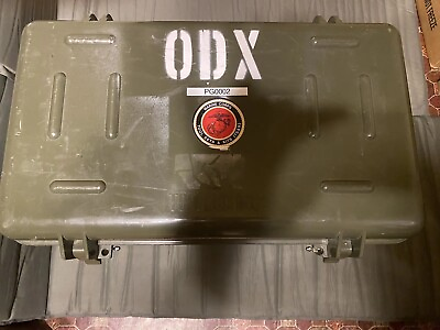#ad Military General Mechanics Tool Kit.Hardly used.98 % complete.Made in USA. $599.00