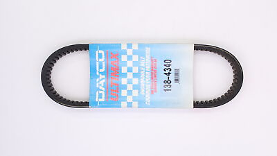 #ad Dayco Ultimax Snowmobile Belt Part Number 138 4340 For Polaris $17.99