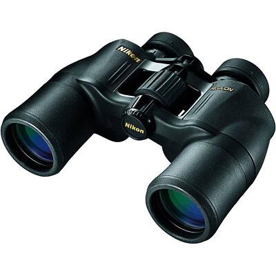 #ad Nikon ACULON 10x42 Binoculars A211 $49.99