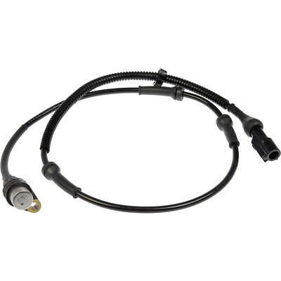 #ad For Ford Taurus 1990 1995 ABS Wheel Speed Sensor Front With Harness $58.75