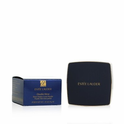 #ad Estee Lauder Double Wear Sheer Loose Powder Translucent Soft Glow 0.31 oz $23.99