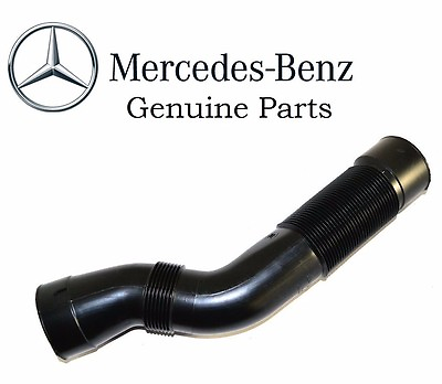 #ad For Mercedes R129 500SL Driver Left Air Cleaner Intake Hose Genuine 1190940082 $48.16