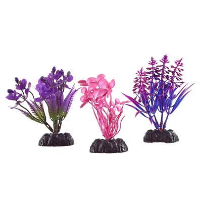 #ad Purple Plant Combo $8.72