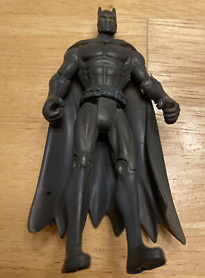#ad Rare 2008 DC Infinite Crisis Batman 4” prototype as pictured $400.00