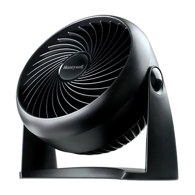 #ad Honeywell Turbo Force Power Air Circulator Fan HPF820BWM Black $24.45