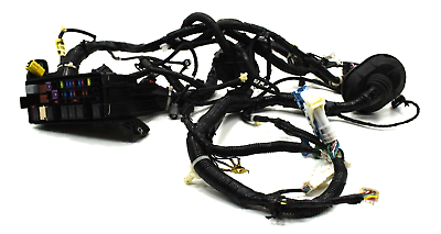 2015 2020 Honda Fit OEM Front Left Engine Room Wire Harness Wiring 32120 T5R A90 $324.99