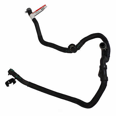 #ad Engine Coolant Reservoir Hose Recovery Tank Hose KM 5181 fits 13 14 Ford Escape $91.48