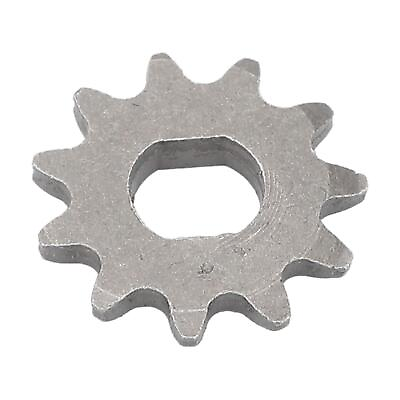 #ad Motor Sprocket High Strength Steel Chain Sprocket for Bike Accs Replace $7.69