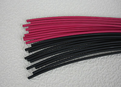 #ad 3 16quot; ID 3:1 Adhesive Lined Heat Shrink Tubing $8.72