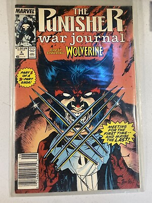 #ad Comic Book Lot The Punisher War Journal Dune #1 #2 #3 Iceman #1 #2 #3 #4 $45.00