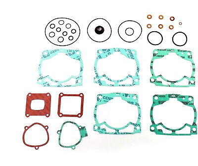#ad Athena P400270600083 Top End Gasket Kit For KTM 250 SX 2017 2022 $71.96
