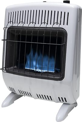 #ad Mr. Heater Corporation Vent Free 20000 BTU Blue Flame Propane HeaterMulti $176.69