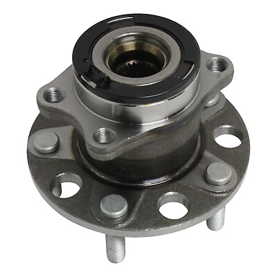 #ad Wheel Hub and Bearing Assembly For 2007 2017 Jeep Patriot 2007 2018 Compass Rear $47.18