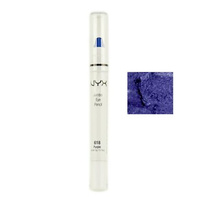 #ad NYX Cosmetics NYX Jumbo Eye Pencil Doubles as an Eye Shadow and Highlighter $7.58