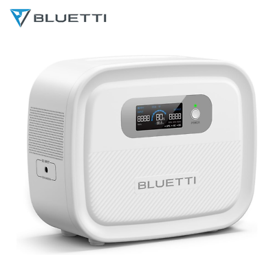 #ad BLUETTI X60 614Wh Portable C PAP Battery Backup Rechargeable Power Bank LiFePO $399.20