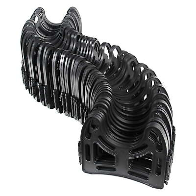 #ad Camco 43061 Sidewinder 30ft RV Sewer Hose Support Safely Secures Your RV Sewer $30.68