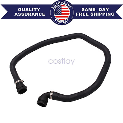 #ad New Heater Core Hose Fit for 2007 2012 BMW 328xi Base Wagon 4 Door 3.0L US $28.99