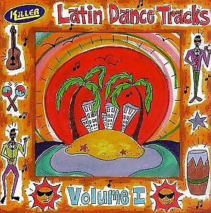 #ad Latin Dance Tracks 1 $27.46