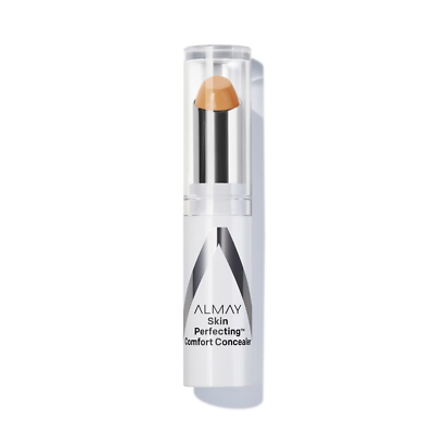 #ad Skin Perfecting Comfort Concealer Hypoallergenic Cruelty Free Fragrance Free $17.48