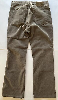 #ad Calvin Klein Jeans Men’s 32. Light Brown Corduroy. $26.40