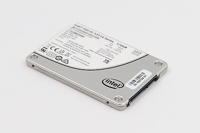 #ad Intel DC S3510 Series 120GB SSD 2.5quot; 6Gb s SATA Solid State Drive SSDSC2BB120G6K $9.99