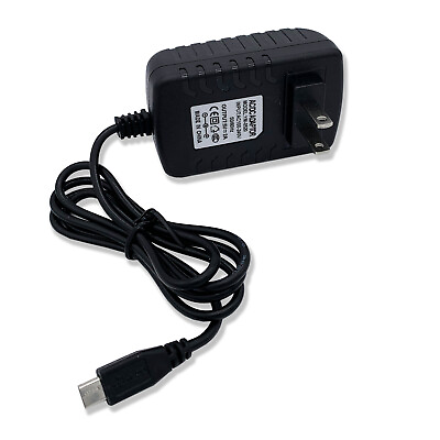 #ad New 5V AC DC Adapter Power Charger For Bose SoundLink Color #415859 BT Speaker $7.90