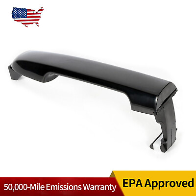 #ad #ad For HYUNDAI SONATA Outside Exterior Door Handle 2006 2010 fits all four doors $6.89
