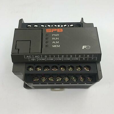 #ad One For FUJI Used NW0P20R 31 PLC Programmable Controller Free Shipping $224.60
