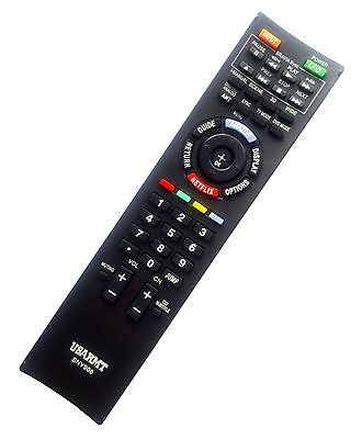 #ad New Sony Replacement Remote Multi Function For Sony TV amp; Blu ray DVD player $6.95