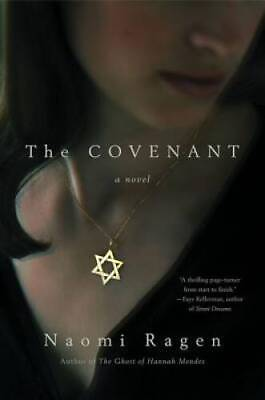 #ad The Covenant: A Novel Paperback By Ragen Naomi GOOD $3.97