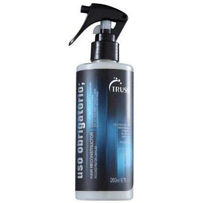 #ad Truss Miracle Deluxe Prime Hair Reconstructor 8.79 oz $25.99