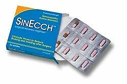#ad SinEcch Arnica Montana Post Surgery Therapy $34.99