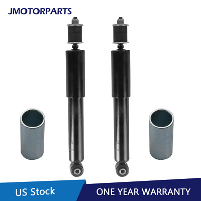 #ad Pair Rear Left Right Shock Absorbers Struts For 2004 2009 Nissan Quest 37283 $34.96