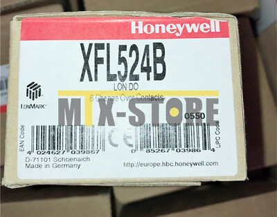 #ad 1pcs Brand New HONEYWELL digital output Module XFL524B XFL 524B $138.22