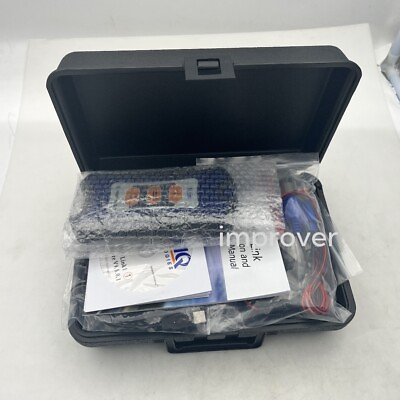 #ad #ad Diagnostic toolBluetooth box For NEXIQ USB Link 3 Second Generation Heavy Card $770.00