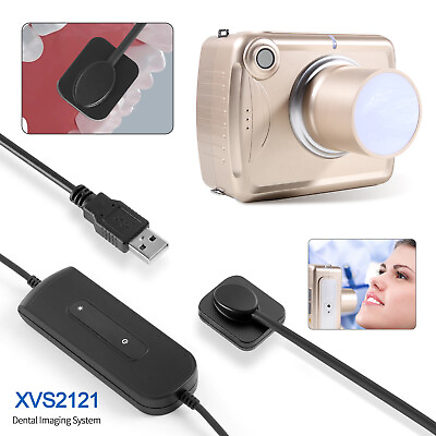 #ad Dental Portable X Ray Machine RVG X Ray Sensor 1.0 XVS2121 for Kids Pets $599.00